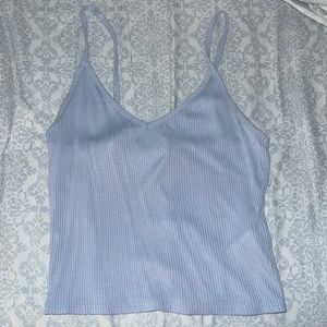 Forever 21 Cropped Tank!